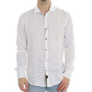 CAMICIA CON TOPPE KOON 